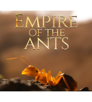 Empire of the Ants Steam Key GLOBAL